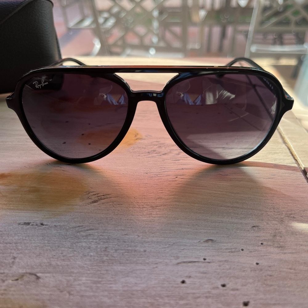 Ray-Ban Sunglasses RB4376 unisex (brand new)